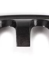 VR Aero Carbon Fiber Rear Diffuser Volkswagen Golf MK6 R20 2010-2014                                     - VR-R20-610 - Image 9