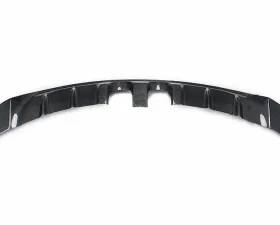 VR Aero Carbon Fiber Rear Diffuser Volkswagen Golf MK6 R20 2010-2014