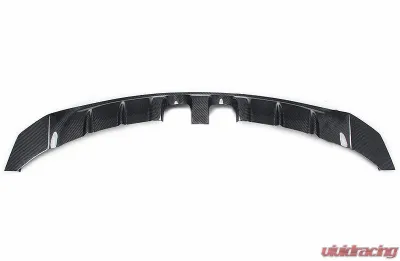 VR Aero Carbon Fiber Rear Diffuser Volkswagen Golf MK6 R20 2010-2014 - VR-R20-610