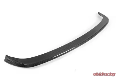 VR Aero Carbon Fiber Hatch Waist Spoiler Volkswagen Golf | GTI MK6 2010-2014 - VR-MK6-614