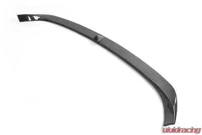 VR Aero Carbon Fiber Hatch Waist Spoiler Volkswagen Golf | GTI MK6 2010-2014 - VR-MK6-614