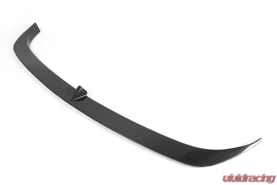 VR Aero Carbon Fiber Hatch Waist Spoiler Volkswagen Golf | GTI MK6 2010-2014 - VR-MK6-614