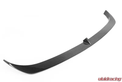 VR Aero Carbon Fiber Hatch Waist Spoiler Volkswagen Golf | GTI MK6 2010-2014 - VR-MK6-614