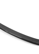 VR Aero Carbon Fiber Hatch Waist Spoiler Volkswagen Golf | GTI MK6 2010-2014                                     - VR-MK6-614 - Image 8