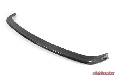 VR Aero Carbon Fiber Hatch Waist Spoiler Volkswagen Golf | GTI MK6 2010-2014 - VR-MK6-614