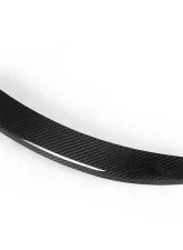 VR Aero Carbon Fiber Front Lip Spoiler V2 Mercedes W117 C117 CLA180 | CLA200 | CLA250 Base/Sport 2013-2015                                     - VR-W117C117-601 - Image 4