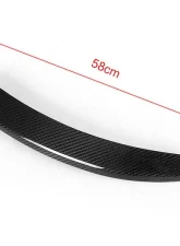 VR Aero Carbon Fiber Front Lip Spoiler V2 Mercedes W117 C117 CLA180 | CLA200 | CLA250 Base/Sport 2013-2015                                     - VR-W117C117-601 - Image 7