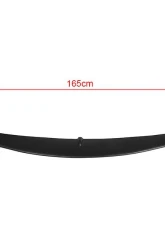 VR Aero FRP Front Lip Spoiler Unpainted BMW 4 Series F32 | F33 | F36 Base 2-Door 4-Door 2014-2019                                     - VR-F32F33F36-603 - Image 5