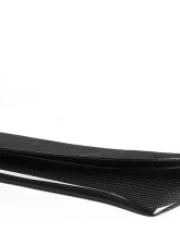 VR Aero Carbon Fiber Front Lip Spoiler Standard Bumper BMW 4 Series F32 F33 F36 Base 2-Door 4-Door 2014-2019                                     - VR-F32F33F36-600 - Image 4
