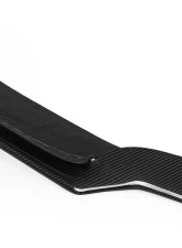 VR Aero Carbon Fiber Front Lip Spoiler Standard Bumper BMW 4 Series F32 F33 F36 Base 2-Door 4-Door 2014-2019                                     - VR-F32F33F36-600 - Image 5