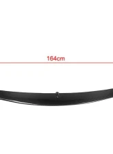 VR Aero Carbon Fiber Front Lip Spoiler Standard Bumper BMW 4 Series F32 F33 F36 Base 2-Door 4-Door 2014-2019                                     - VR-F32F33F36-600 - Image 6