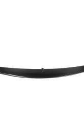 VR Aero Carbon Fiber Front Lip Spoiler Standard Bumper BMW 4 Series F32 F33 F36 Base 2-Door 4-Door 2014-2019                                     - VR-F32F33F36-600 - Image 6