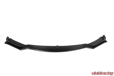 VR Aero Carbon Fiber Front Lip Spoiler Standard Bumper BMW 4 Series F32 F33 F36 Base 2-Door 4-Door 2014-2019 - VR-F32F33F36-600