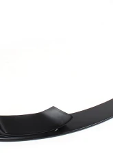 VR Aero FRP Front Lip Spoiler BMW M3 | M4 | F80 | F82 | F83                                     - VR-M3M4-602A - Image 3