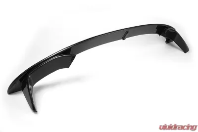 VR Aero Carbon Fiber Front Lip Spoiler BMW M4 F82 2014-2019 - VR-M4-600
