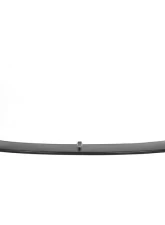 VR Aero FRP+VR Aero Carbon Fiber Front Lip Spoiler BMW M3 | M4 | F80 | F82 | F83                                     - VR-M3M4-603A - Image 7