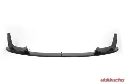 VR Aero FRP+VR Aero Carbon Fiber Front Lip Spoiler BMW M3 | M4 | F80 | F82 | F83 - VR-M3M4-603A