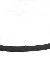 VR Aero FRP+VR Aero Carbon Fiber Front Lip Spoiler BMW M3 | M4 | F80 | F82 | F83                                     - VR-M3M4-603A - Image 2