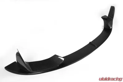 VR Aero FRP+VR Aero Carbon Fiber Front Lip Spoiler BMW M3 | M4 | F80 | F82 | F83 - VR-M3M4-603A