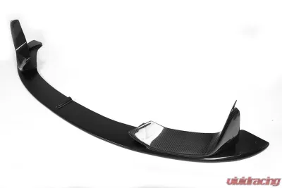 VR Aero FRP+VR Aero Carbon Fiber Front Lip Spoiler BMW M3 | M4 | F80 | F82 | F83 - VR-M3M4-603A