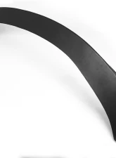 VR Aero FRP+VR Aero Carbon Fiber Front Lip Spoiler BMW M3 | M4 | F80 | F82 | F83                                     - VR-M3M4-603A - Image 5