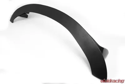 VR Aero FRP+VR Aero Carbon Fiber Front Lip Spoiler BMW M3 | M4 | F80 | F82 | F83 - VR-M3M4-603A