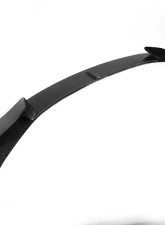 VR Aero FRP+VR Aero Carbon Fiber Front Lip Spoiler BMW M3 | M4 | F80 | F82 | F83                                     - VR-M3M4-603A - Image 7