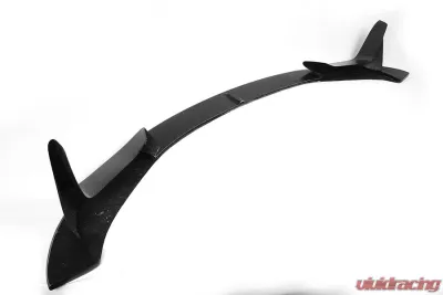 VR Aero FRP+VR Aero Carbon Fiber Front Lip Spoiler BMW M3 | M4 | F80 | F82 | F83 - VR-M3M4-603A