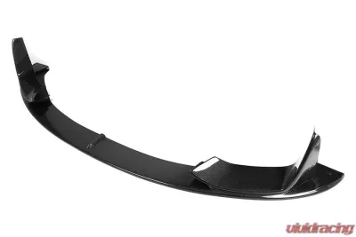 VR Aero Carbon Fiber Front Lip Spoiler BMW M4 F82 2014-2019 - VR-M4-600