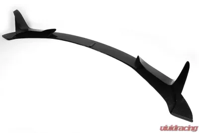 VR Aero Carbon Fiber Front Lip Spoiler BMW M4 F82 2014-2019 - VR-M4-600