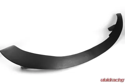 VR Aero Carbon Fiber Front Lip Spoiler BMW M4 F82 2014-2019 - VR-M4-600