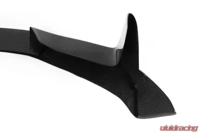 VR Aero Carbon Fiber Front Lip Spoiler BMW M4 F82 2014-2019 - VR-M4-600