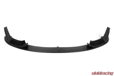 VR Aero Carbon Fiber Front Lip Spoiler BMW M4 F82 2014-2019 - VR-M4-600