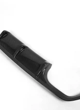 VR Aero Carbon Fiber Rear Diffuser BMW M4 F82 F83 2014-2019                                     - VR-M4F82-610 - Image 3