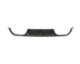 VR Aero Carbon Fiber Rear Diffuser V1 BMW M3 | M4 | F80 | F82 | F83