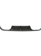 VR Aero Carbon Fiber Rear Diffuser V1 BMW M3 | M4 | F80 | F82 | F83                                     - VR-M3M4-610A - Image 11