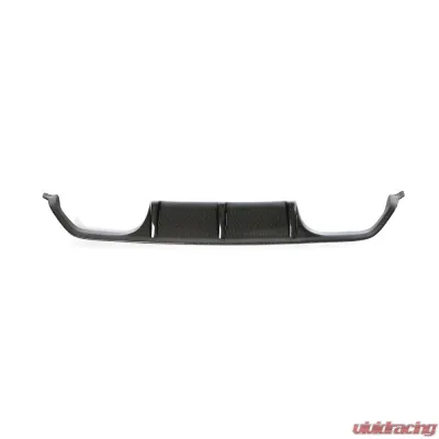 VR Aero Carbon Fiber Rear Diffuser V1 BMW M3 | M4 | F80 | F82 | F83 - VR-M3M4-610A