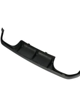 VR Aero Carbon Fiber Rear Diffuser V1 BMW M3 | M4 | F80 | F82 | F83                                     - VR-M3M4-610A - Image 10