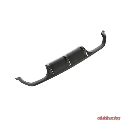 VR Aero Carbon Fiber Rear Diffuser V1 BMW M3 | M4 | F80 | F82 | F83 - VR-M3M4-610A