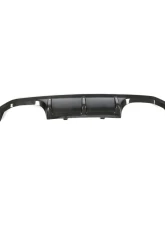 VR Aero Carbon Fiber Rear Diffuser V1 BMW M3 | M4 | F80 | F82 | F83                                     - VR-M3M4-610A - Image 4