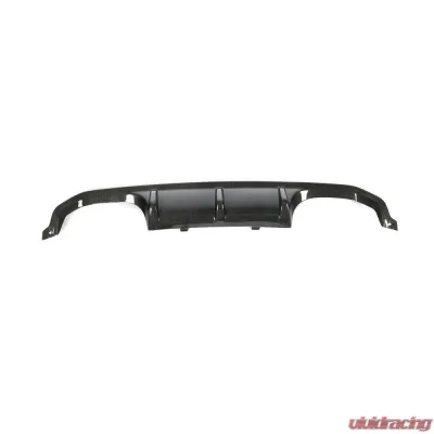 VR Aero Carbon Fiber Rear Diffuser V1 BMW M3 | M4 | F80 | F82 | F83 - VR-M3M4-610A