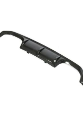 VR Aero Carbon Fiber Rear Diffuser V1 BMW M3 | M4 | F80 | F82 | F83                                     - VR-M3M4-610A - Image 6