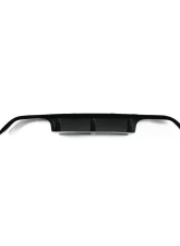 VR Aero Carbon Fiber Rear Diffuser V1 BMW M3 | M4 | F80 | F82 | F83                                     - VR-M3M4-610A - Image 7
