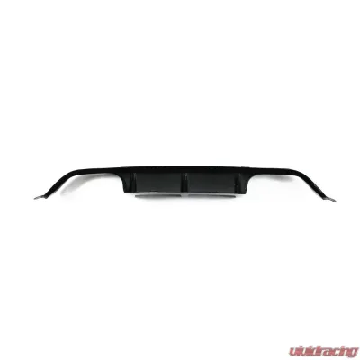 VR Aero Carbon Fiber Rear Diffuser V1 BMW M3 | M4 | F80 | F82 | F83 - VR-M3M4-610A