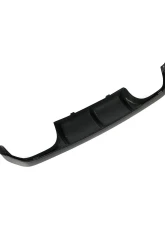 VR Aero Carbon Fiber Rear Diffuser V1 BMW M3 | M4 | F80 | F82 | F83                                     - VR-M3M4-610A - Image 9