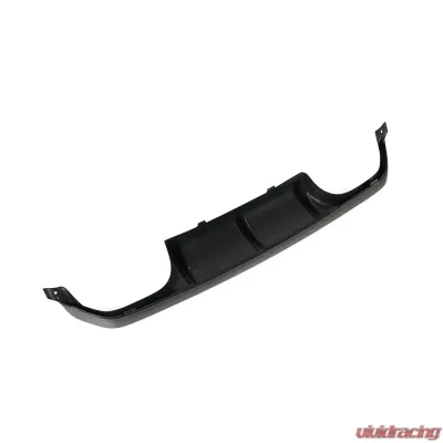 VR Aero Carbon Fiber Rear Diffuser V1 BMW M3 | M4 | F80 | F82 | F83 - VR-M3M4-610A