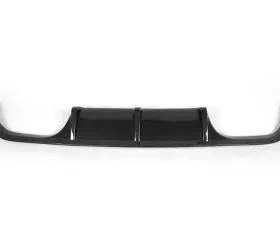 VR Aero Carbon Fiber Rear Diffuser BMW M4 F82 F83 2014-2019