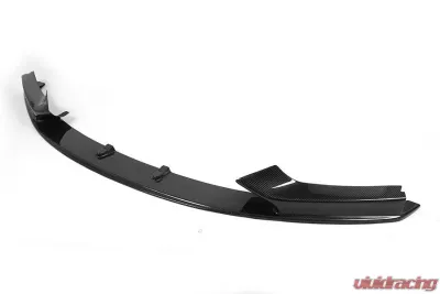 VR Aero Carbon Fiber Front Lip Spoiler BMW F22 | F23 | M Sport | M235i | M240i 2-Door 2014-2019 - VR-F22-602