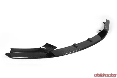 VR Aero Carbon Fiber Front Lip Spoiler BMW F22 | F23 | M Sport | M235i | M240i 2-Door 2014-2019 - VR-F22-602