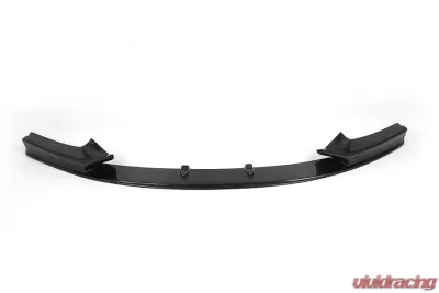 VR Aero Carbon Fiber Front Lip Spoiler BMW F22 | F23 | M Sport | M235i | M240i 2-Door 2014-2019 - VR-F22-602